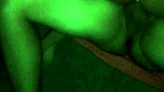 watch this well-endowed guy eating that tight little ass with dildo toys, you ready?