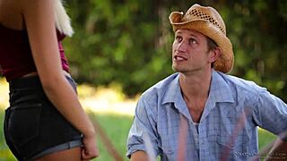 Relax with Jaye Summers in nuru massage fucking