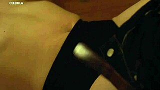 Desiree and Maxine, are you ready for this lesbian action?