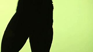 Blonde Teen Rides Massive BBC, Tugs It Hard, Gets Facial Cumshot, Interracial Action!