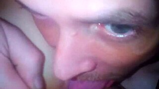 Stepsister Rides Her Stepbrother in Glamorous Roleplay Storyline