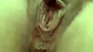 Ever seen a naughty milf strip and play?