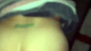 i caught him fucking my friend's wife with her big ass