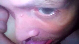 Stepsister Rides Her Stepbrother in Glamorous Roleplay Storyline