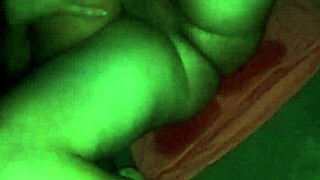 watch this well-endowed guy eating that tight little ass with dildo toys, you ready?