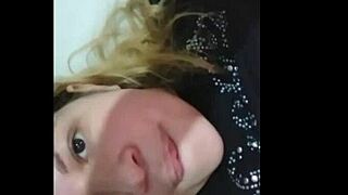 this exclusive fan video captures intense masturbation leading to a powerful orgasm in just five minutes