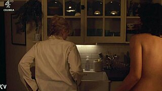 Desiree and Maxine, are you ready for this lesbian action?