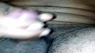 I watch the women masturbating, oh man.