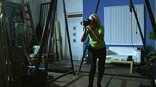 Can you handle this tormented amateur's oral pleasure under domination?