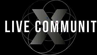 Amateurs share their sex tape with deepthroat blowjobs and group fucking