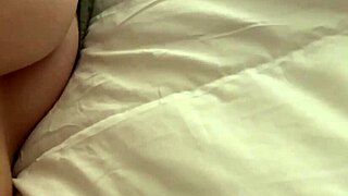 big ass teen awoken by stepbros dick?