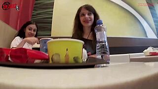 Dollscult Meets Andrea Diprè in a Unique Public Encounter