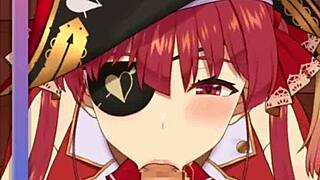 i'm playin houshou hentai game new scens