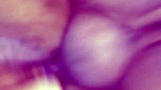 Watch me fuck my wife's pussy!