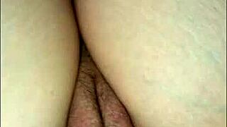 Hot stepmother fucks wet pussy, i got orgasm