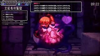 what's hiding in demon medusa's sealed cave erotic nest? dare to explore?