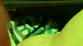 Watch your girlfriend masturbate with toys?