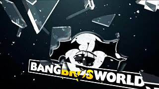 does val steele squirt on the plumber?