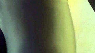 Athletic Redhead Slut Licks Pussy Outdoors In Public