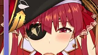 i'm playin houshou hentai game new scens