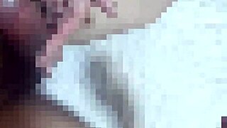 Can This 40s MILF's Intense Cleaning Blowjob Make You Cum Instantly?