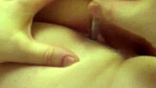 Extreme Anal Assfucking Destroys Tight Asshole Completely