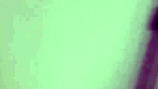 Renaissance Girl Sucks Big Black Cock In Casting POV