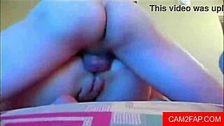 Sexy Wife Cheats With Anal Penetration And Creampie In Amateur Video