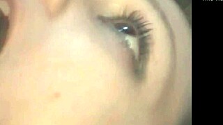 hey, surprising this cute teen 18+ with some fun