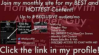 Wow! Older Guy Turns You Into His Good Girl!