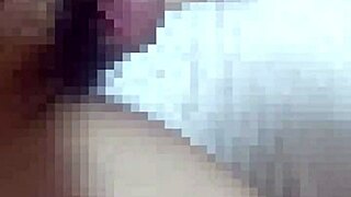 Can This 40s MILF's Intense Cleaning Blowjob Make You Cum Instantly?