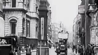 Intense vintage group sex with hairy participants in retro setting