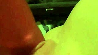 Watch your girlfriend masturbate with toys?