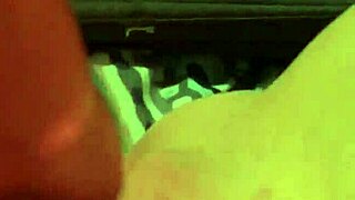 Watch your girlfriend masturbate with toys?