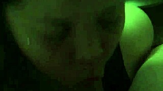 Giving Best Friend Head!