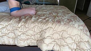 Scarlett Johnson and John Share an Intimate Fuck Video