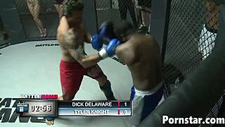 Interracial hardcore fucking Nella Jay