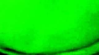 em 1997 retro blue film