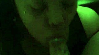 Giving Best Friend Head!