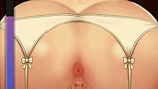 i'm playin houshou hentai game new scens