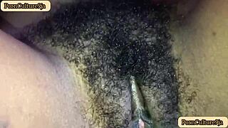 harveyxbush shares homemade moments with his partner