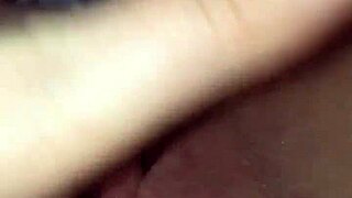 Watch your girlfriend masturbate with toys?