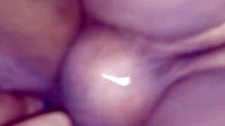 Watch me fuck my wife's pussy!