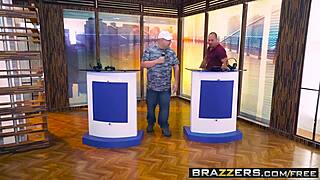 teens love big cocks in rough 3some game 😏