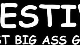 juicy julianna vega slammed hard doggystyle at party