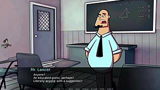 Danny Phantom Adventures In Amity Park Part 40