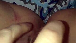 Watch your girlfriend masturbate with toys?