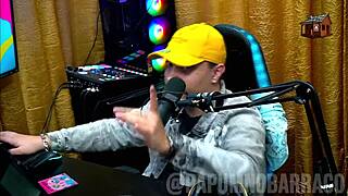 bruna carlos turned ruan on with her sexy moves