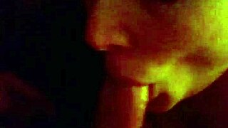 sasha bailey cheating with neighbors, sucking cock