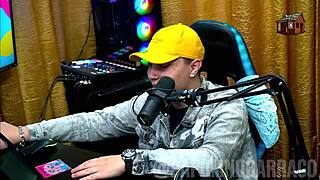 bruna carlos turned ruan on with her sexy moves